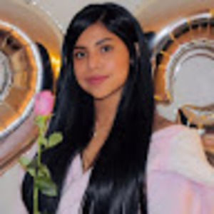 Meet your Posher, Sadie